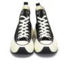 Chuck Taylor All Star Surgetrainer Hi „Black”