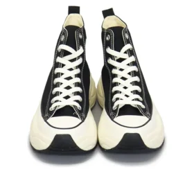 Chuck Taylor All Star Surgetrainer Hi „Black”