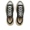 Chuck Taylor All Star Surgetrainer Hi „Black”
