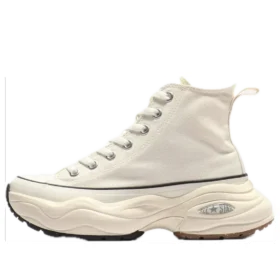 Chuck Taylor All Star Surgetrainer Hi „Off White”