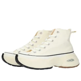 Chuck Taylor All Star Surgetrainer Hi „Off White”