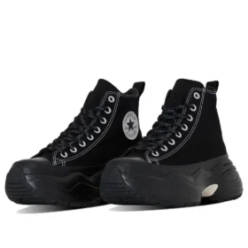 Chuck Taylor All Star Surgetrainer High Japan „Negru”