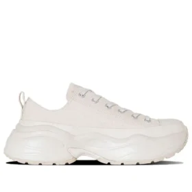 Chuck Taylor All Star Surgetrainer Low Japan „Ecru”