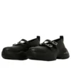 Chuck Taylor All Star Surgetrainer MJ ST OX „Negru”