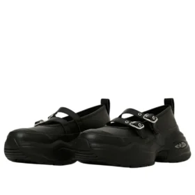 Chuck Taylor All Star Surgetrainer MJ ST OX „Negru”