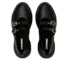 Chuck Taylor All Star Surgetrainer MJ ST OX „Negru”