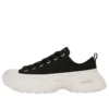 Chuck Taylor All Star Surgetrainer OX „Black White”