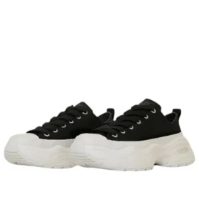 Chuck Taylor All Star Surgetrainer OX „Black White”