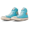 Chuck Taylor All Star Tamagotchi High Top „Albastru”