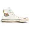 Chuck Taylor All Star Tamagotchi High Top „White”