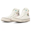Chuck Taylor All Star Tamagotchi High Top „White”