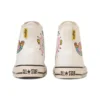 Chuck Taylor All Star Tamagotchi High Top „White”