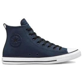 Chuck Taylor All Star TecTuff „Blue Black”