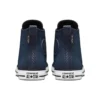 Chuck Taylor All Star TecTuff „Blue Black”