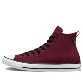 Chuck Taylor All Star TecTuff High „Dark Beetroot”
