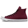 Chuck Taylor All Star TecTuff High „Dark Beetroot”