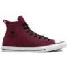 Chuck Taylor All Star TecTuff High „Dark Beetroot”
