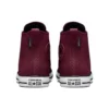 Chuck Taylor All Star TecTuff High „Dark Beetroot”