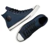 Chuck Taylor All Star Tectuff High Top „Navy”