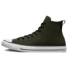 Chuck Taylor All Star TecTuff High „Utility Green”