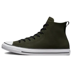 Chuck Taylor All Star TecTuff High „Utility Green”