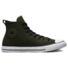 Chuck Taylor All Star TecTuff High „Utility Green”