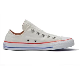 Chuck Taylor All Star Teen Slip „Stars Studded”