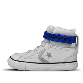 Chuck Taylor All Star Tennis Pro Blaze Strap „Alb”
