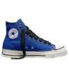 Chuck Taylor All Star Throwback „Navy”