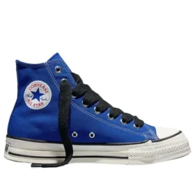 Chuck Taylor All Star Throwback „Navy”