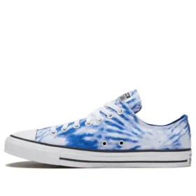 Chuck Taylor All Star „TieDye Blue”