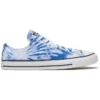Chuck Taylor All Star „TieDye Blue”