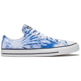 Chuck Taylor All Star „TieDye Blue”