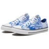 Chuck Taylor All Star „TieDye Blue”