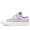 Chuck Taylor All Star Tieless Low „Purple”