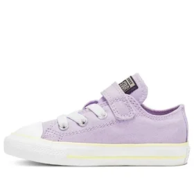 Chuck Taylor All Star Tieless Low „Purple”