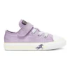 Chuck Taylor All Star Tieless Low „Purple”