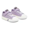 Chuck Taylor All Star Tieless Low „Purple”