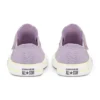 Chuck Taylor All Star Tieless Low „Purple”
