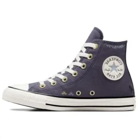 Chuck Taylor All Star Tiny Tattoos High „Grey”