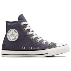 Chuck Taylor All Star Tiny Tattoos High „Grey”