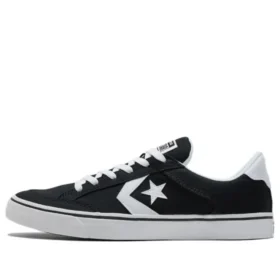 Chuck Taylor All Star Tobin „Black White”