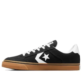 Chuck Taylor All Star Tobin „Negru Alb Maro”