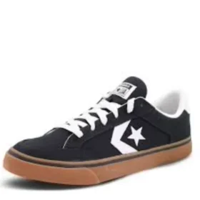 Chuck Taylor All Star Tobin „Negru Alb Maro”