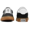 Chuck Taylor All Star Tobin „Negru Alb Maro”