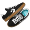 Chuck Taylor All Star Tobin „Negru Alb Maro”
