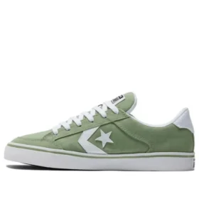 Chuck Taylor All Star Tobin Ox „Green White”