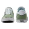 Chuck Taylor All Star Tobin Ox „Green White”