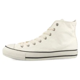 Chuck Taylor All Star TorNATLEATHER High Top „White”