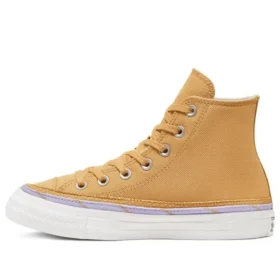 Chuck Taylor All Star Trail To Cove High „Galben”